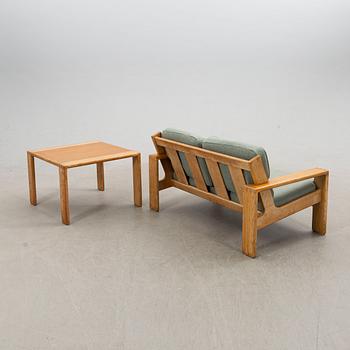 Esko Pajamies sofa group for Asko, later part of the 20th century.