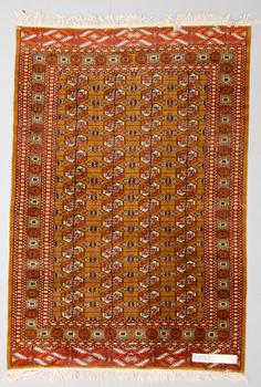 MATTA, Kashmir. 220x150 cm.