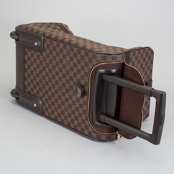 RULLVÄSKA, "Eole 60", Louis Vuitton.