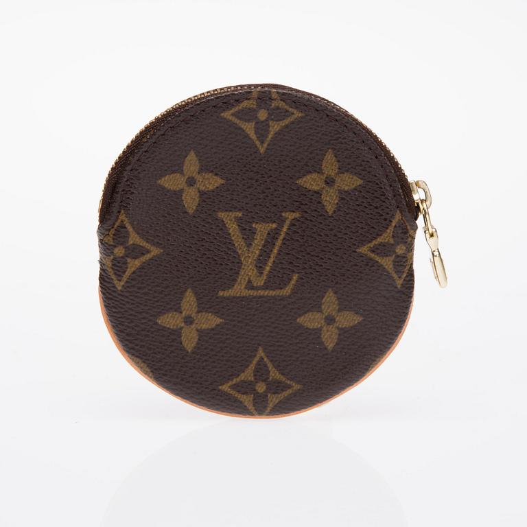 KUKKARO, Louis Vuitton.