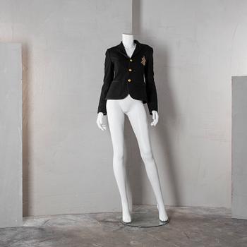 KAVAJ, Ralph Lauren, amerikansk storlek 4.