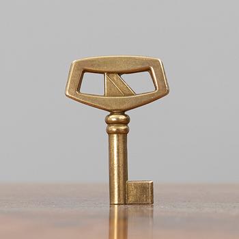 Otto Schulz, Cabinet, Boet, Gothenburg, 1930s.