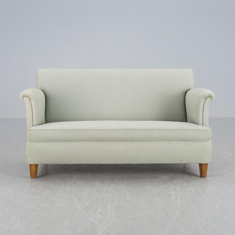 SOFFA, 1900-talets mitt.