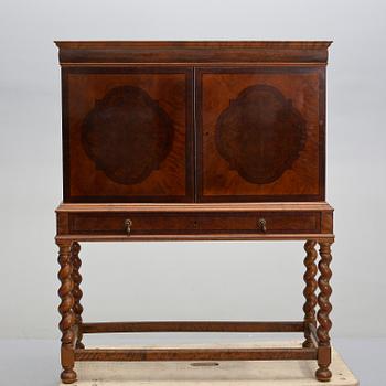 SKÅP, 1900-talets första hälft.