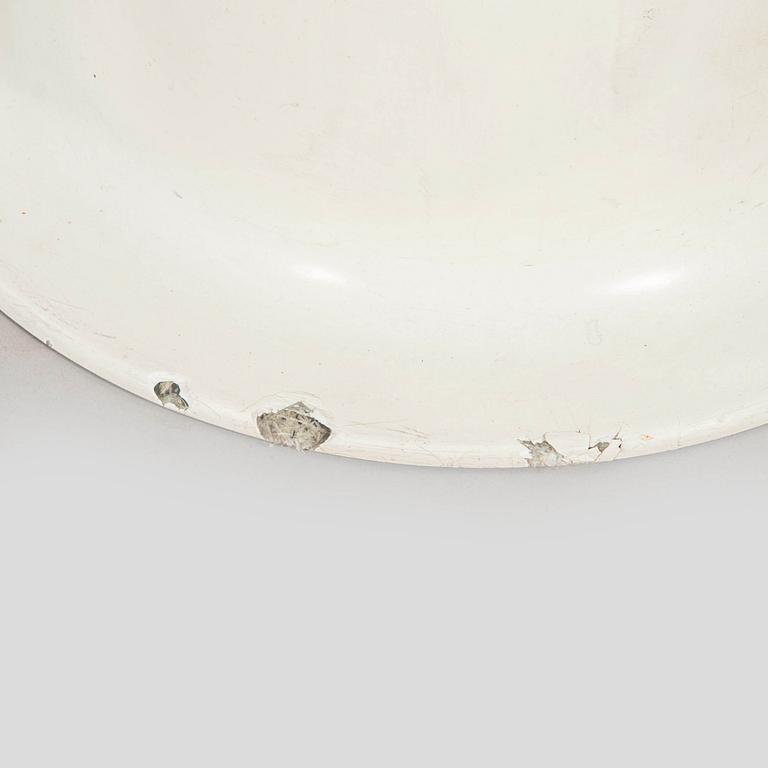 Yrjö Kukkapuro, a 1970s 'Saturnus' table, made to order, Haimi.