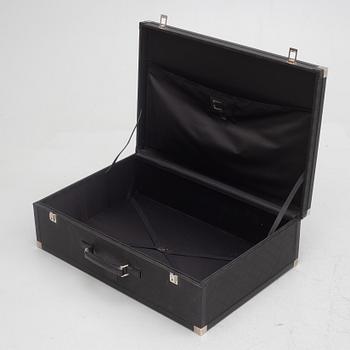Gucci, Suitcase, "Cloth 48 H bag".