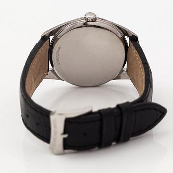 Omega, Seamaster, wristwatch, 36 mm.