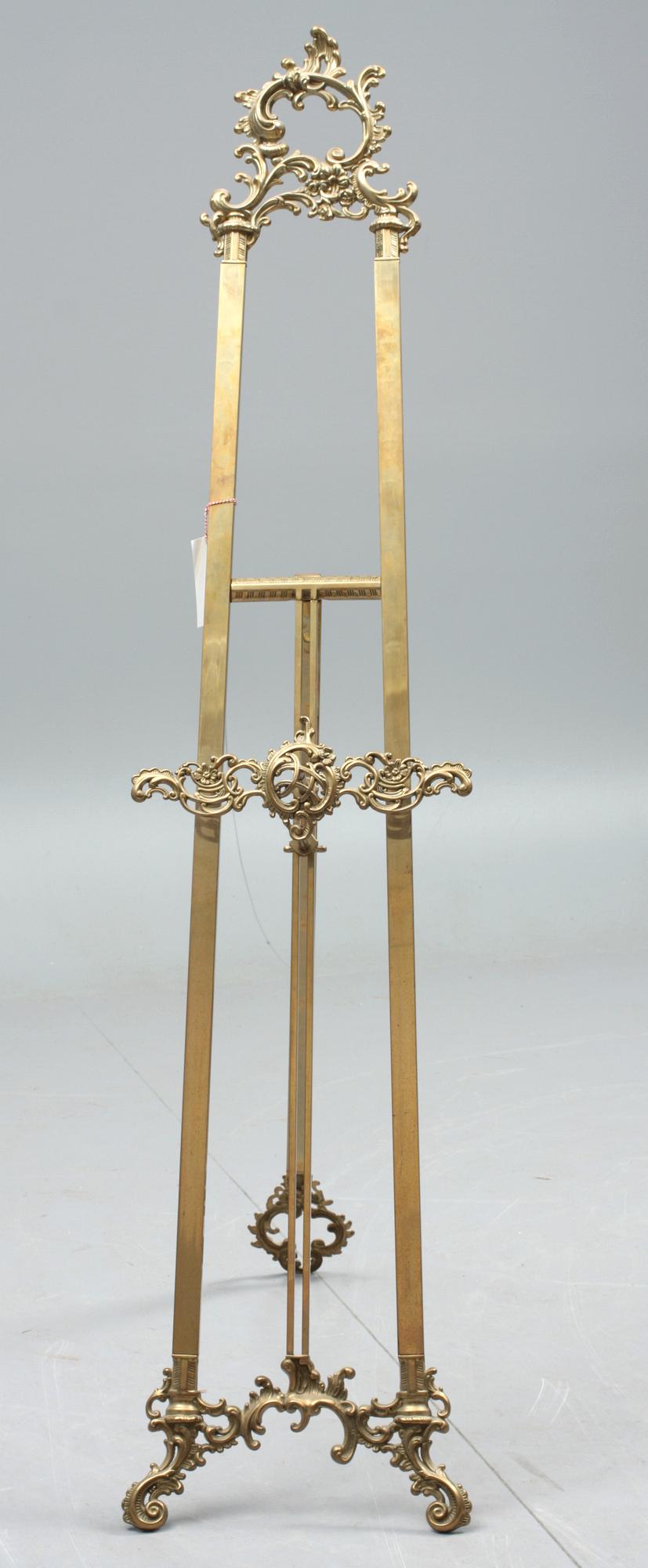 STAFFLI, rokokostil. 1900-tal.