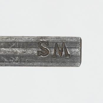 Watchmaker's equipment, Tools, Lathe, metal and wood "No Reserve".