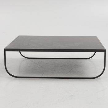 Mats Broberg & Johan Ridderstråle, coffee table "Tati", Asplund, designed in 2011.