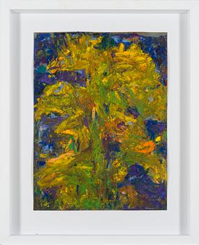 RAFAEL WARDI, BLOMMOR.