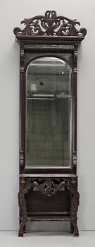 SPEGELTRYMÅ, 1900-talets början.