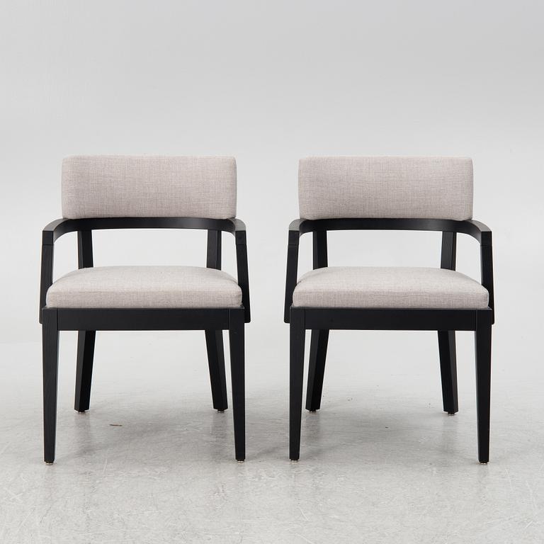 Dining group, 5 pieces, Slettvoll, Norway.