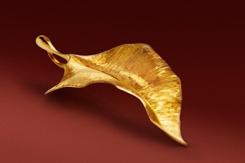 Lynggaard – Inspired by Nature