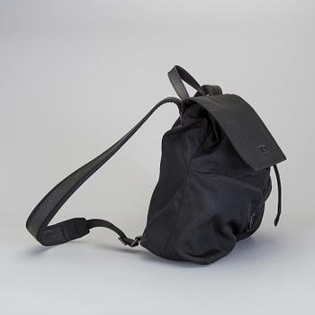 RYGGSÄCK, Gucci.