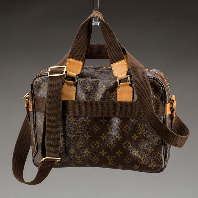 VÄSKA, "Sac Bosphore",  Louis Vuitton.
