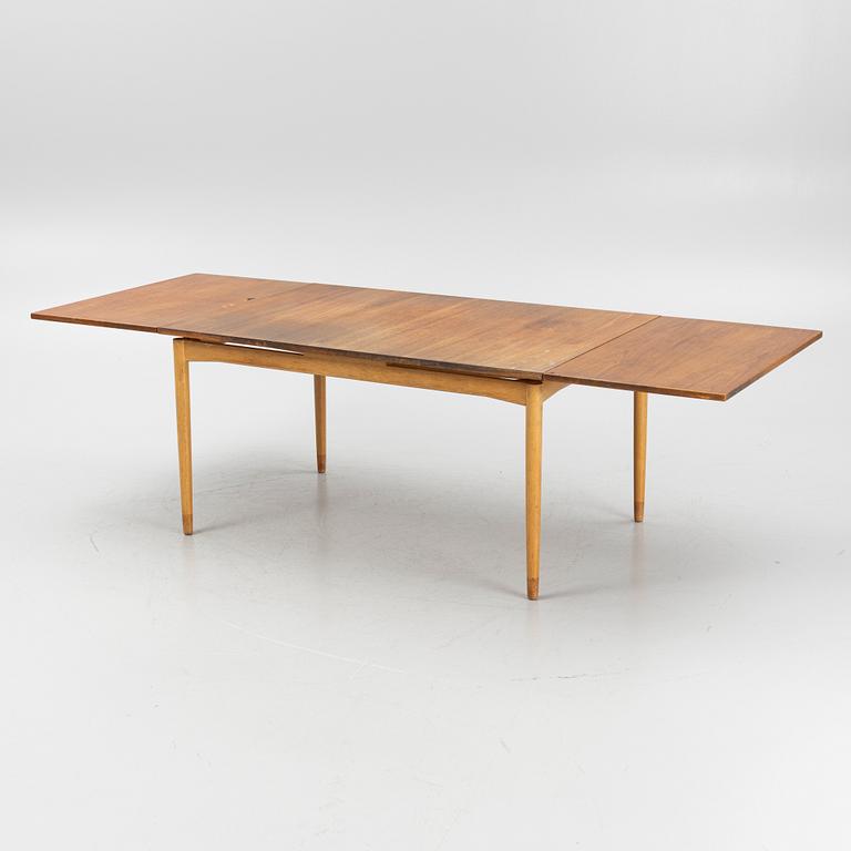 Børge Mogensen, dining table, Bra Bohag.