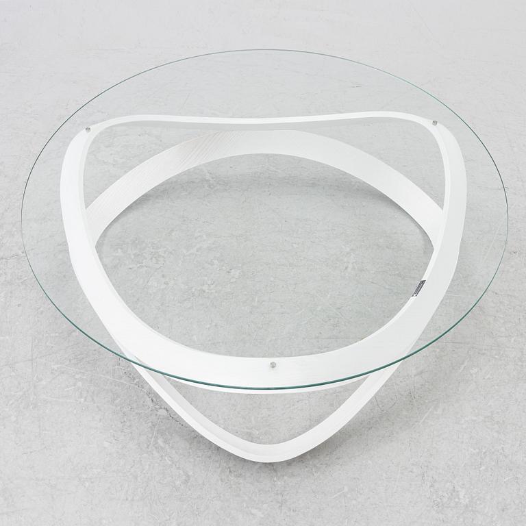 Dan Sunaga & Staffan Holm, soffbord, "Newton", Karl Andersson & Söner.