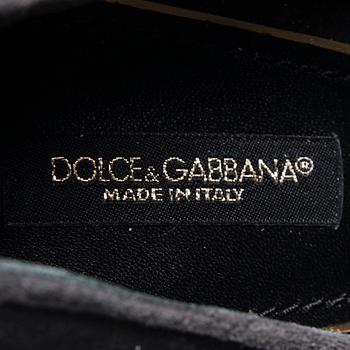 SKOR, Dolce & Gabbana.