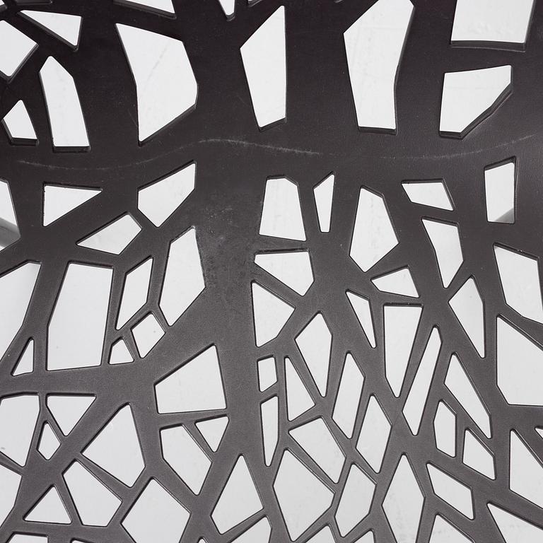 Stolar, 4 st, "Forest", Fast Design.