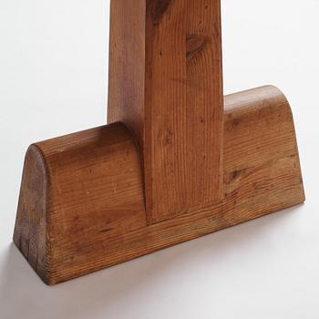 Axel Einar Hjorth, bord, "Utö", Nordiska Kompaniet 1930-tal.