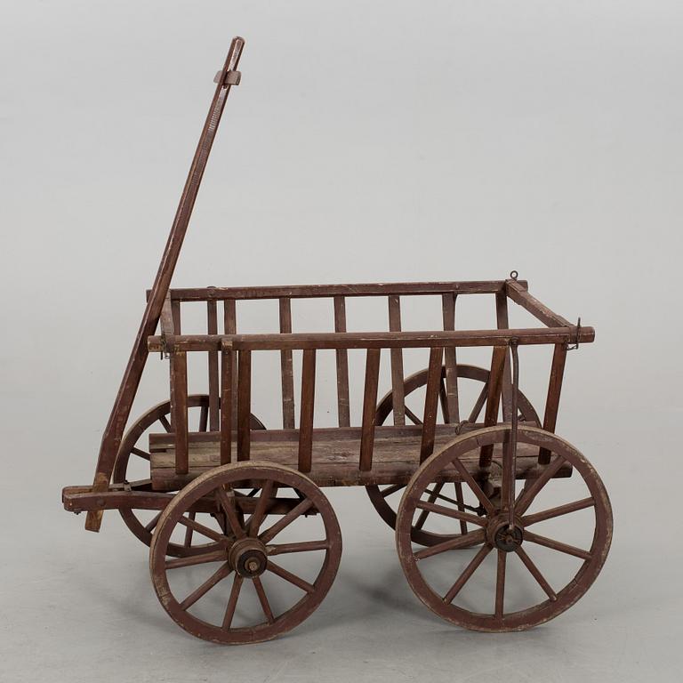 WAGON.