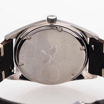 Zenith, wristwatch, 35 mm.