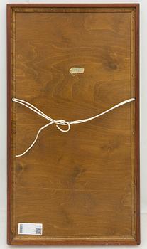 Spegel, 1900-talets mitt.