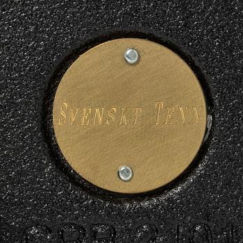 Prince Carl Philip & Eric Ericson, gnawing protection, "CPB 2101", Svenskt Tenn.