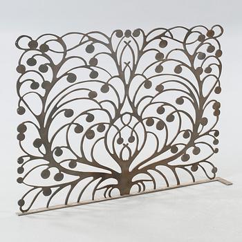 SMIDESGALLER, Ragnar Andersson (Smen på Dal), Dalskog, 1900-talets andra hälft.