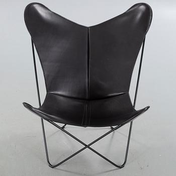 DENNIS MARQUART, an armchair, OX Denmarq.