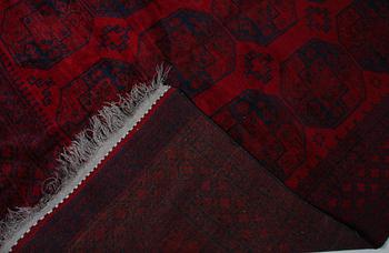 MATTA, semiantik Afghan. 346 x 242.