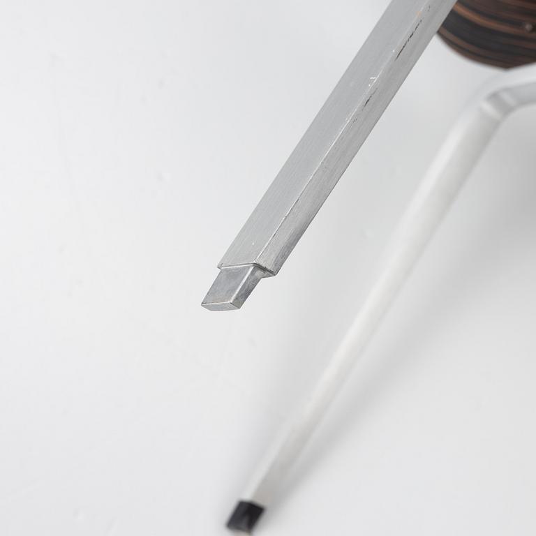 Hadi Teherani, chair, model 605S, Interstuhl, Germany.