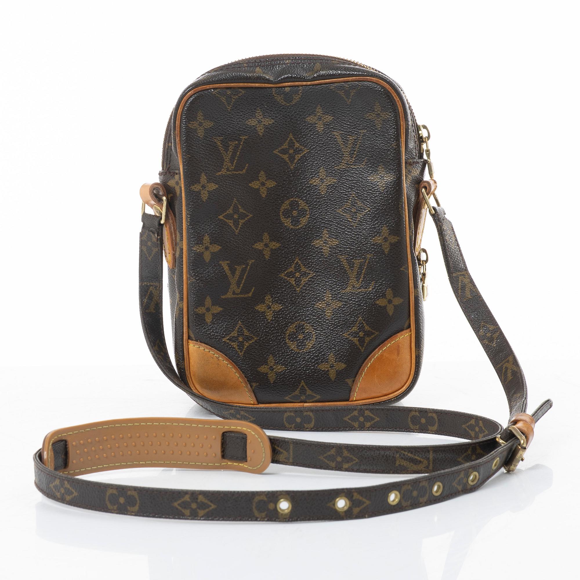 Louis Vuitton, Bag, "Amazone", 2002.