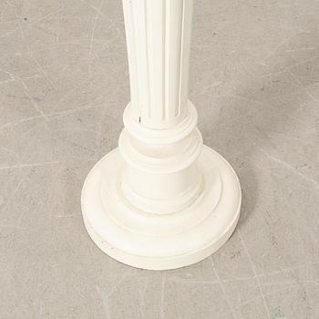 Pedestal, first half of the 20th century.