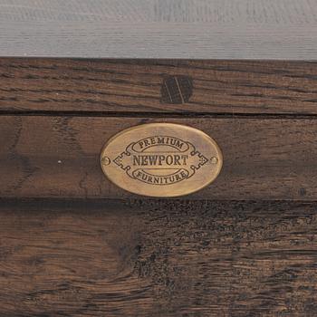 A coffee table, Newport, 21st century.