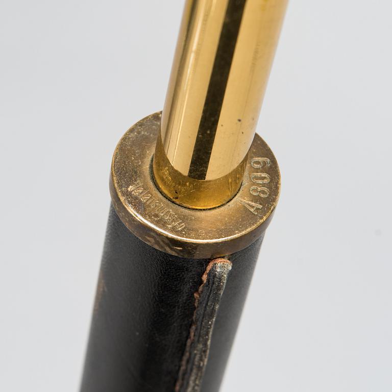 Alvar Aalto, a 'A 809' floor lamp for Valaistustyö.