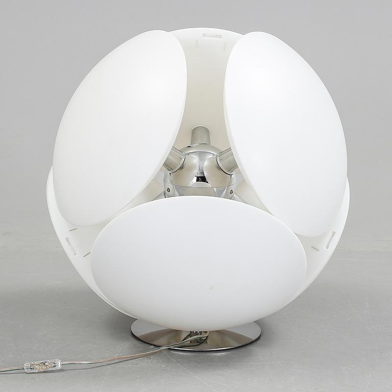 GOLVLAMPA, "Bubble Tavolo", Foscarini Murano, Italien, 19/2000-tal.