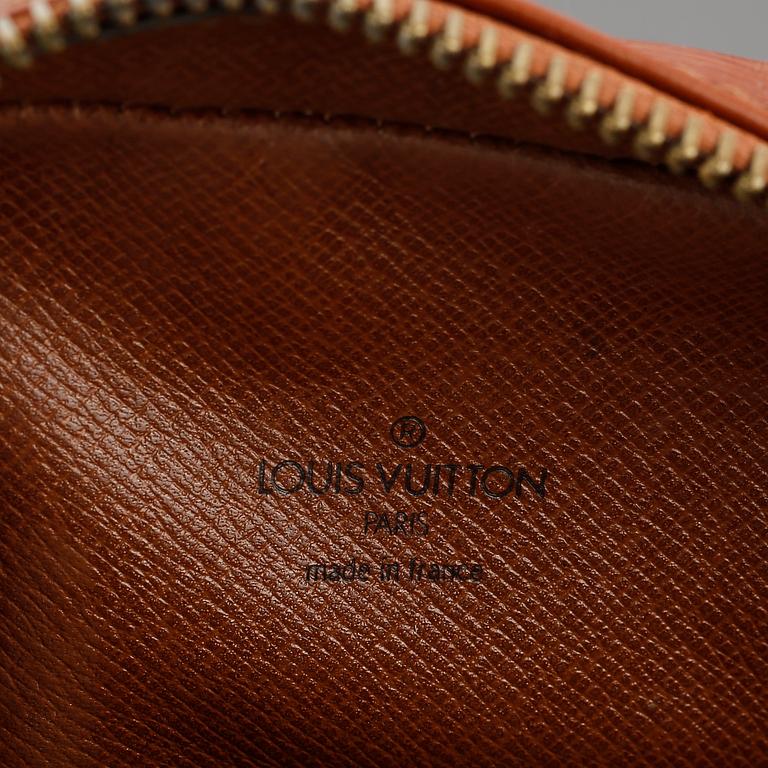 VÄSKA, "Danube", Louis Vuitton.