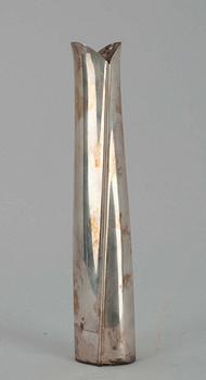 VAS, 916 silver, signerad TW, Kultakeskus Tavastehus 1964.