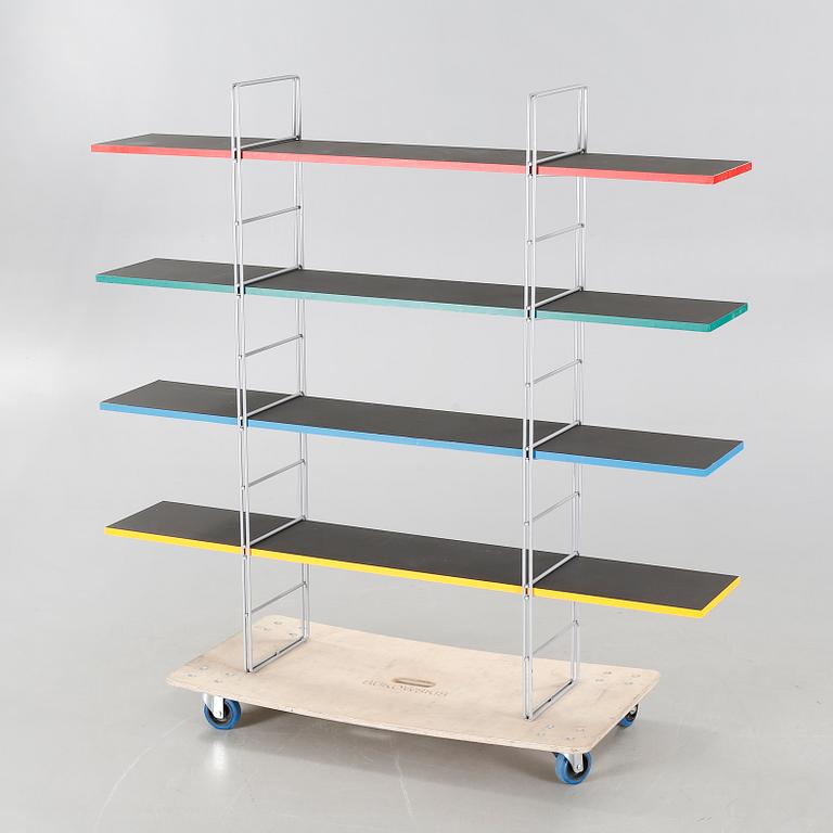 HYLLA, IKEA, 1990-tal.