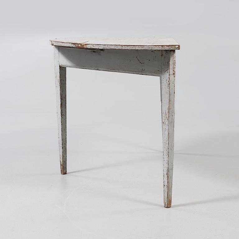 MÅNBORD, 1800-tal.