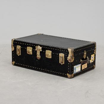 KOFFERT, 1900-talets mitt.