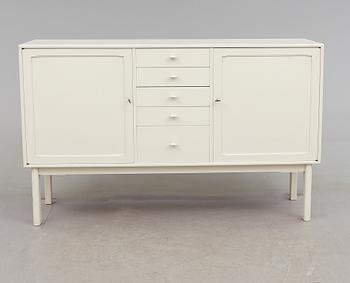 SIDEBOARD, Sven Engström & Gunnar Myrstrand, Bodafors, 1900-talets andra hälft.