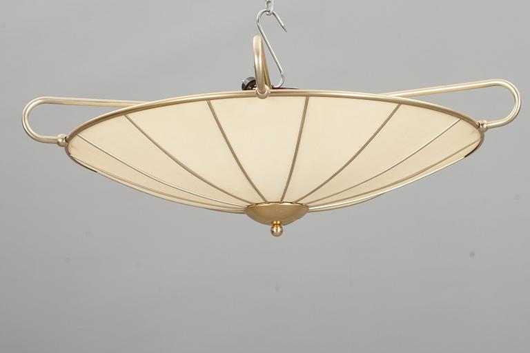 TAKPLAFOND, Erco Leuchten,  1900-talets första hälft.