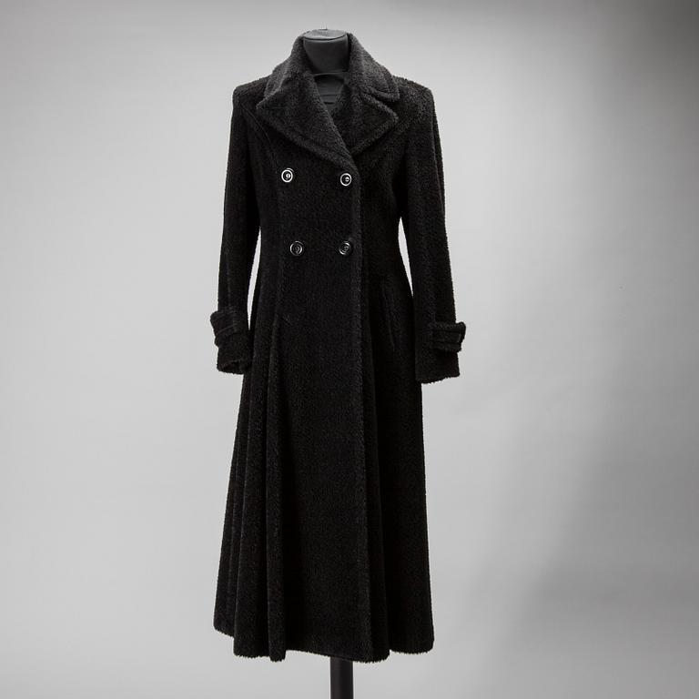 PÄÄLLYSTAKKI, Max Mara.