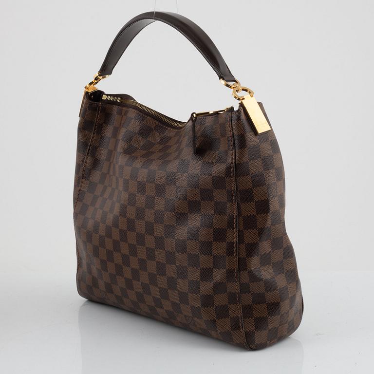 Louis Vuitton, väska, "Portobello PM", 2015.