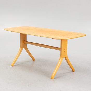 Carl Malmsten, coffee table, "Stora Salen".