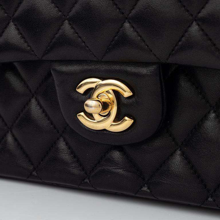 Chanel, väska, "Double Flap Bag", 2014.