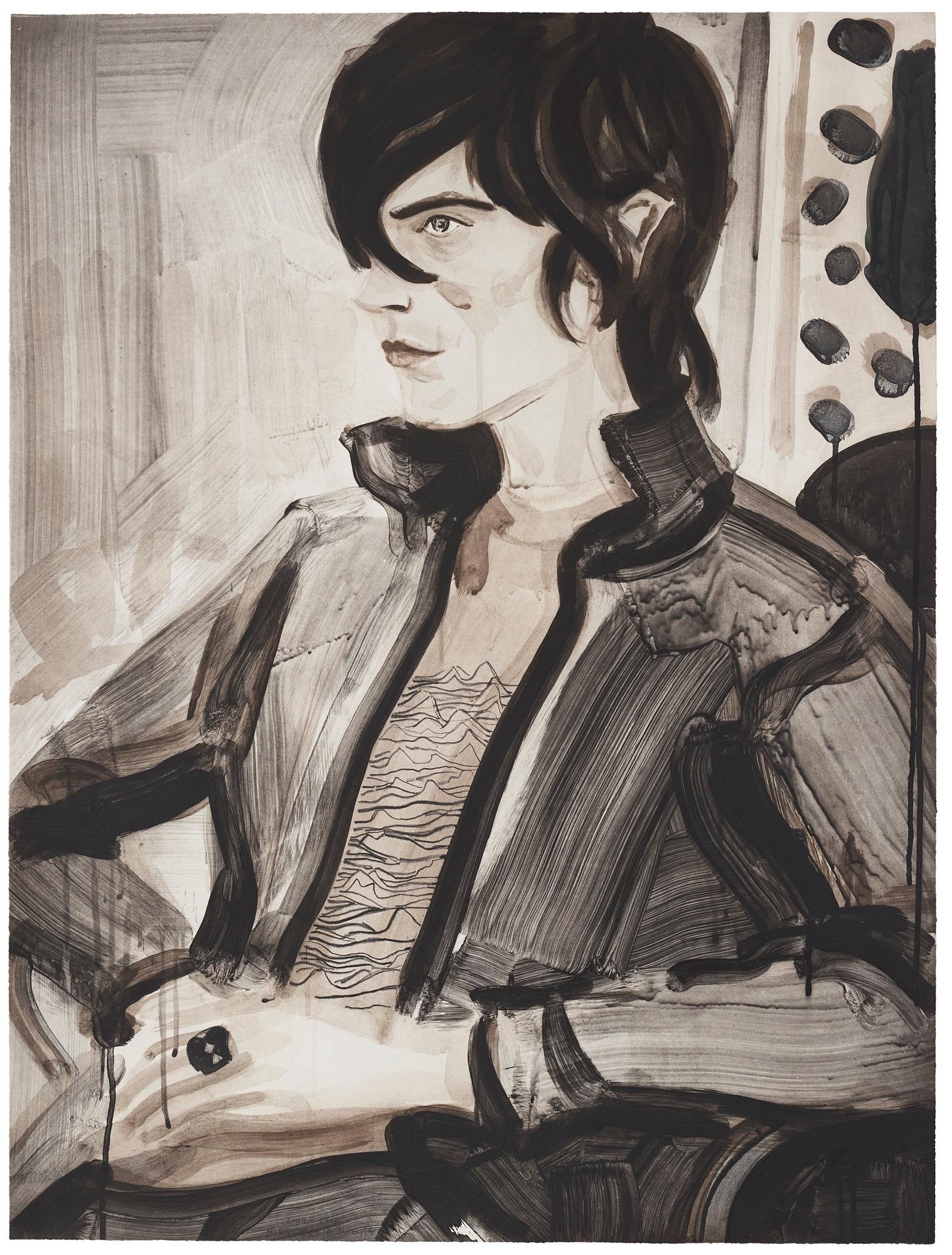 Elizabeth Peyton, 